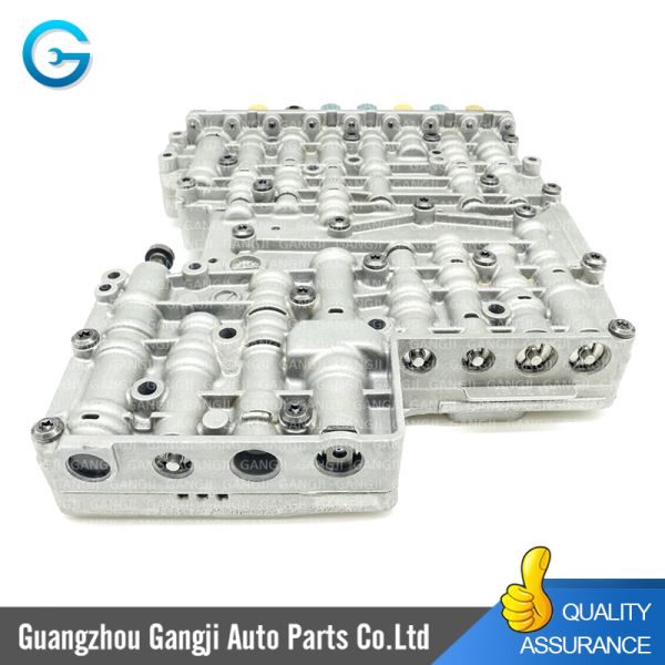 Cuerpo de válvulas de transmisión manual 6HP26 para BMW