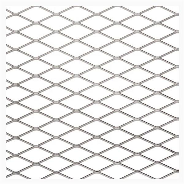 304 Stainless Steel Fine Mesh Screen Environmental Protection Anti Corrosion