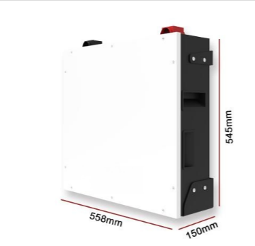 Lifepo4 Powerwall Solar Battery Energy Storage Pack 5kwh 48v 51.2v 50ah 100ah