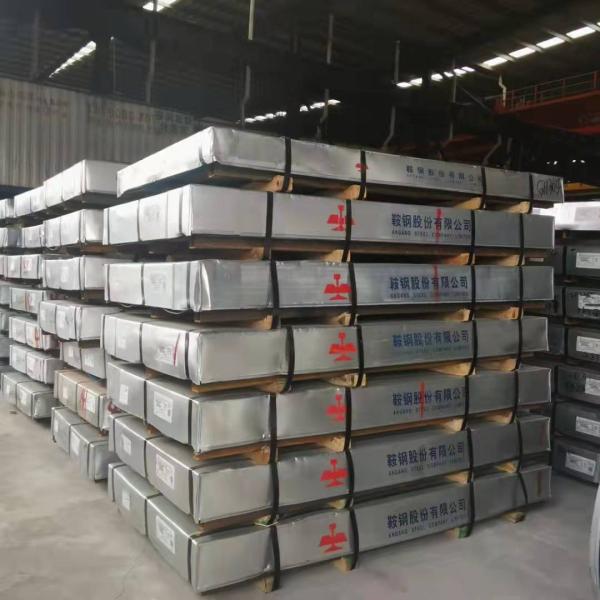Odm Plain Polished Stainless Steel Sheet Plate 300/400/600 Series