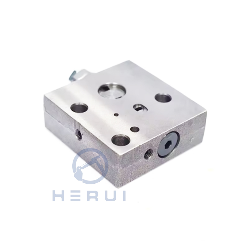 Hydraulic Filters 702-21-53120 Outer Diameter Hydraulic Pump Filter element for Excavator PC200-8