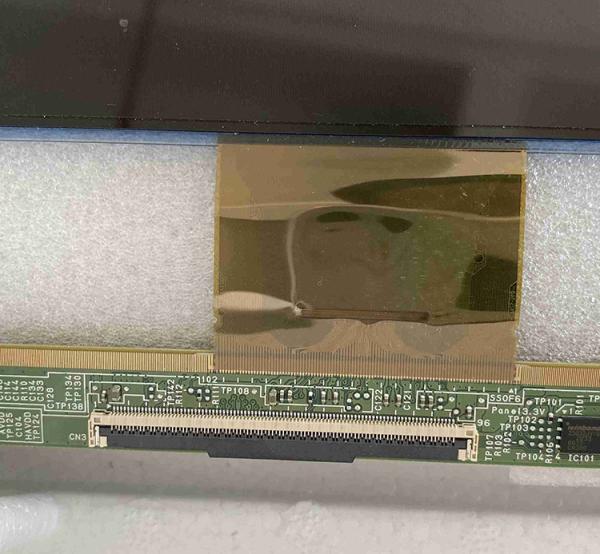 JR645R3HA9K Sharp 65 Inch Tv Panel  LCD  For Samsung 4k Tv