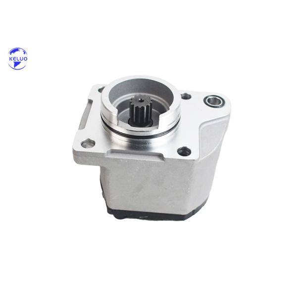Construction Machinery 13 Gear Hydraulic Pilot Pump N-A8VO80 For CAT Excavator Repair Parts