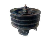 Suzhou King Long Higer Ventilateur de bus poulie LS-0015 OEM remplacement