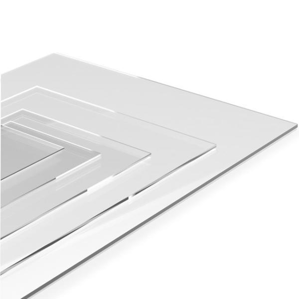 Polycarbonate Solid Sheet For Hotel Sun Sheets PC Embossed Sheets Modern