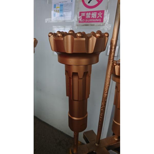 GL360SK-200mm Сверление скважины для воды DTH Сверляльные кнопки с молотком