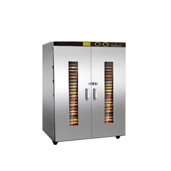Powder Making Centrifugal Spray Dryer Whey Protein Dehydrator Machine