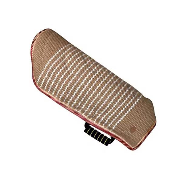 Canvas Dog Bite Tugs Pet Dog Tug Pillow Dog Training Equipment