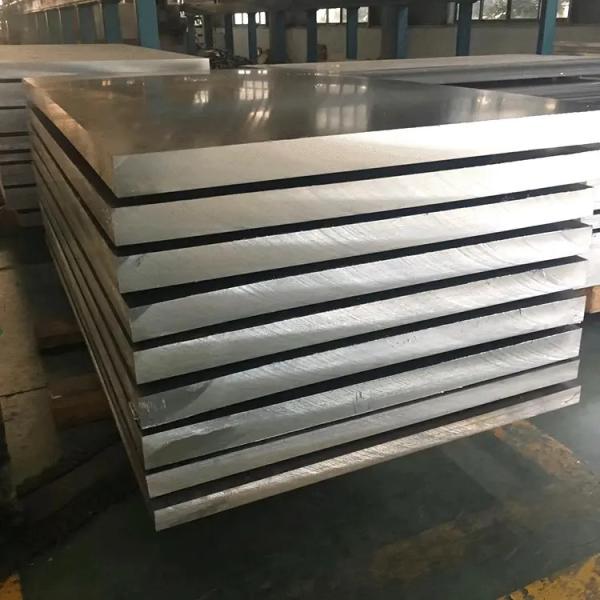 316L Grau SS304 2B 316 Chapas de aço inoxidável Placa 3 mm 4 x 8 Ft