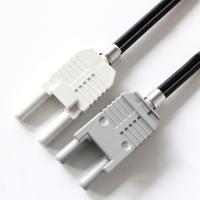 Cable óptico de plástico Avago HFBR4506/4516Z Cordón de parche de alta y baja tensión Inverter cable óptico