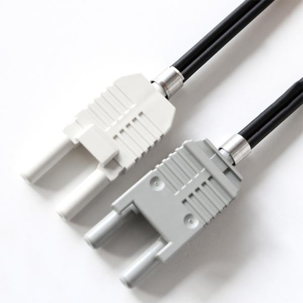 HFBR4506-4516 Portos Sensor Óptico Avago 1m 2m Com Cabo de Fibra Óptica
