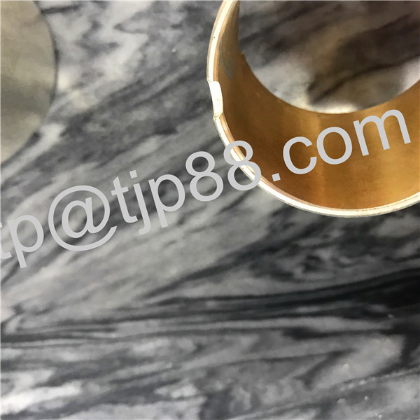St12 + PTFE Connecting Rod Bushings , High Preformance Diesel Engine Parts For Hino