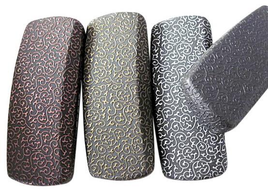 budget hard men's eyewear cases for  spectalces frames