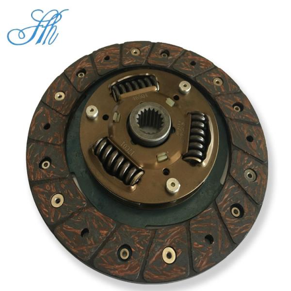 Диск сцепления 180 мм для автомобиля Changan для 2007- Mini-Van G10B 472Q-4 двигатель оригинальный