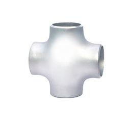 Alloy Steel 3 Inch SCH40 Socket Weld Cross ASTM A403 WP304L