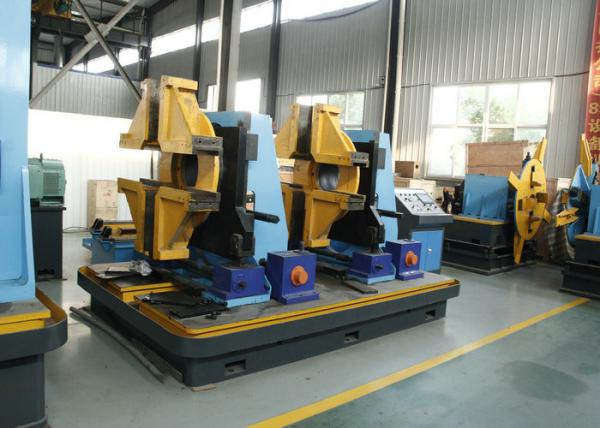La haute fréquence a soudé le tuyau faisant à machine la norme maximum de la BV de la CE de la vitesse 50m/Min