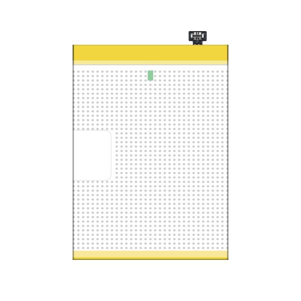 3000mAh BLP641 A71 CPH1717 батарея для OPPO A71 2018 Лучшая и долговечная батарея