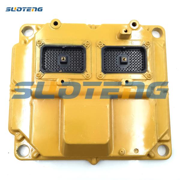 345-3381 3453381 Controlador ECU Para 320E Partes de escavadeiras