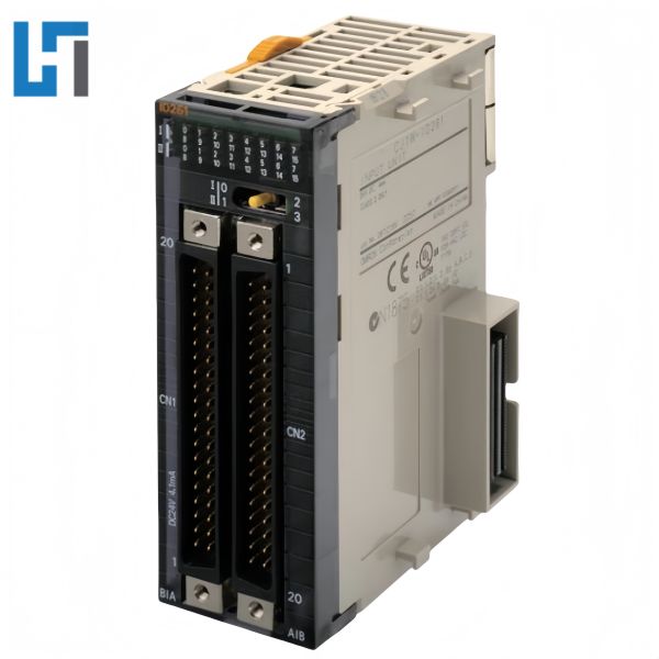 CJ1W-ID262 Omron Nuevo Módulo de Programación PLC Original Controlador de Automatización Industrial