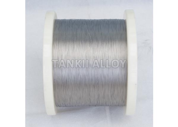 7 * 0.2mm NiCr - fio desencapado do grupo do KX do fio do par termoelétrico a não ser que para o sensor de par termoelétrico