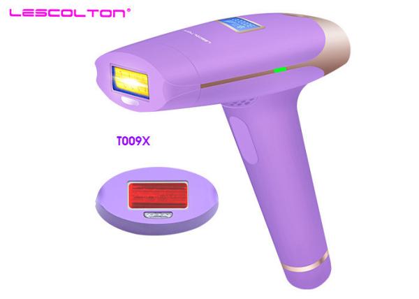 Depiladora Plastic Home Laser Hair Removal Machine Fast And Painless