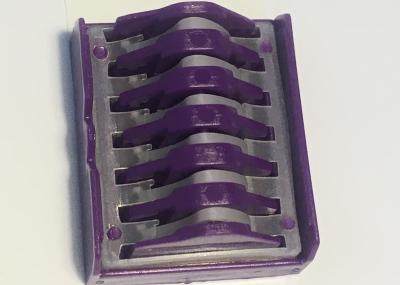 M L polímero do tamanho do XL que liga os grampos/grampos cirúrgicos deixados dentro após a cirurgia do peito
