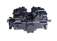 Pompe principale hydraulique hydraulique de Sumtiomo SH160-5 K7V63DTP d'unité de la pompe YNJ11851 10512201