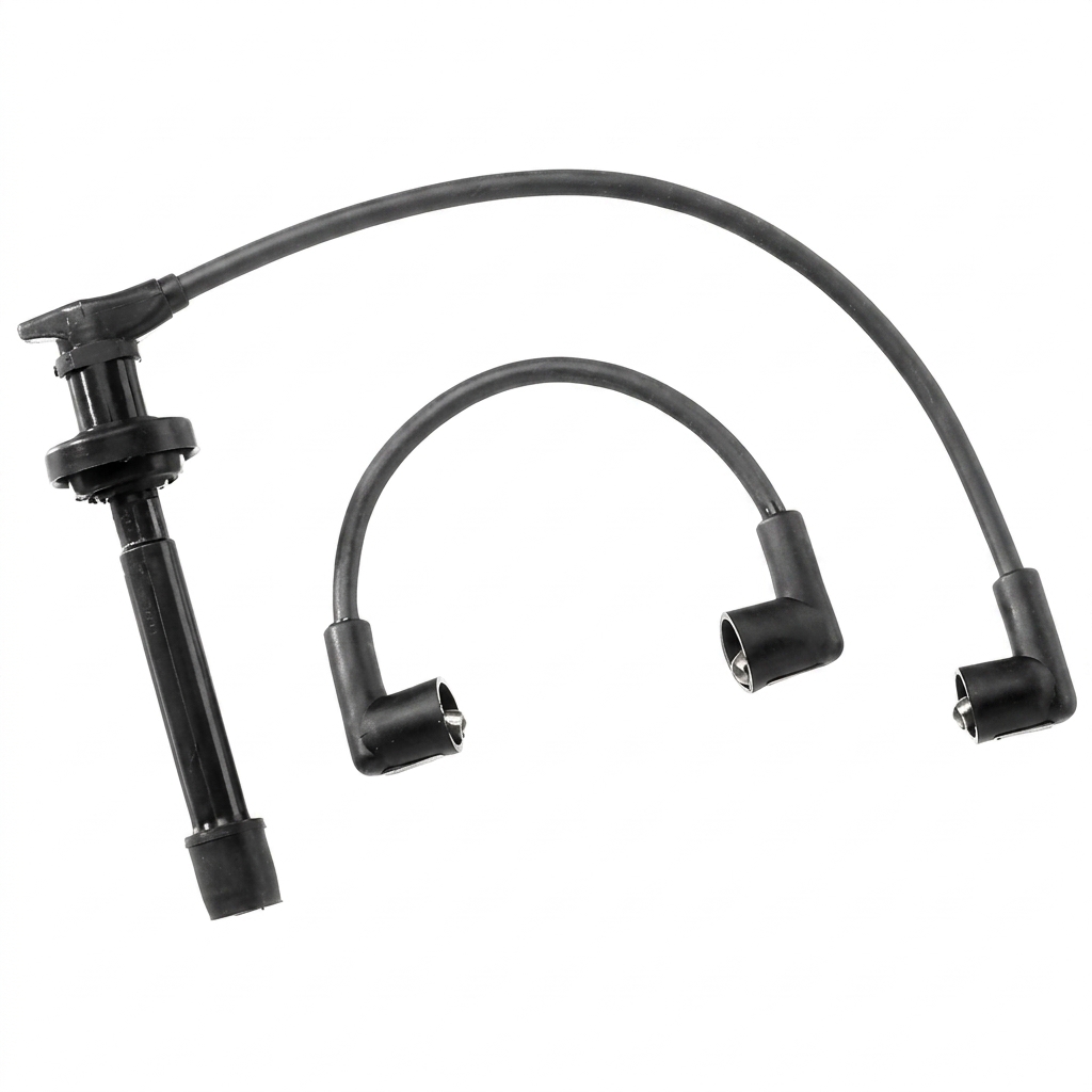 Ignition Wire Set - OE: 22450-89J26