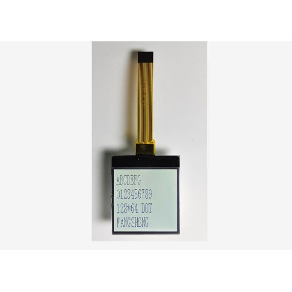 Модуль LCD COG пикселов матрицы точки FSTN 128x64 графический