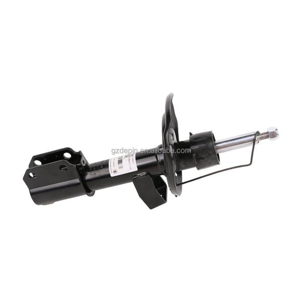 Mercedes-Benz 453 2016 absorvedor de choque 4533231500 para desempenho durável