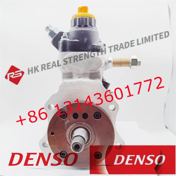 Diesel HP0 Fuel Injector Pump 094000-0461 for KOMAT-SU PC450-7 6156-71-1132