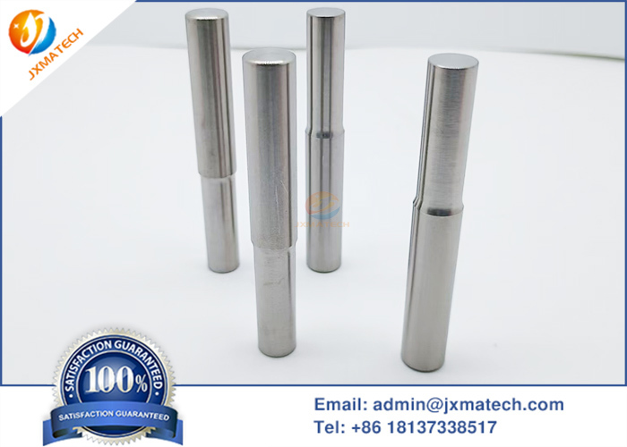 Custom Heavy Tungsten Alloy Counterweight