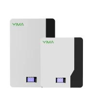 Tesla 51.2v 48v 100ah Household Energy Storage Battery 5kw 15kwh 20kwh Powerwall