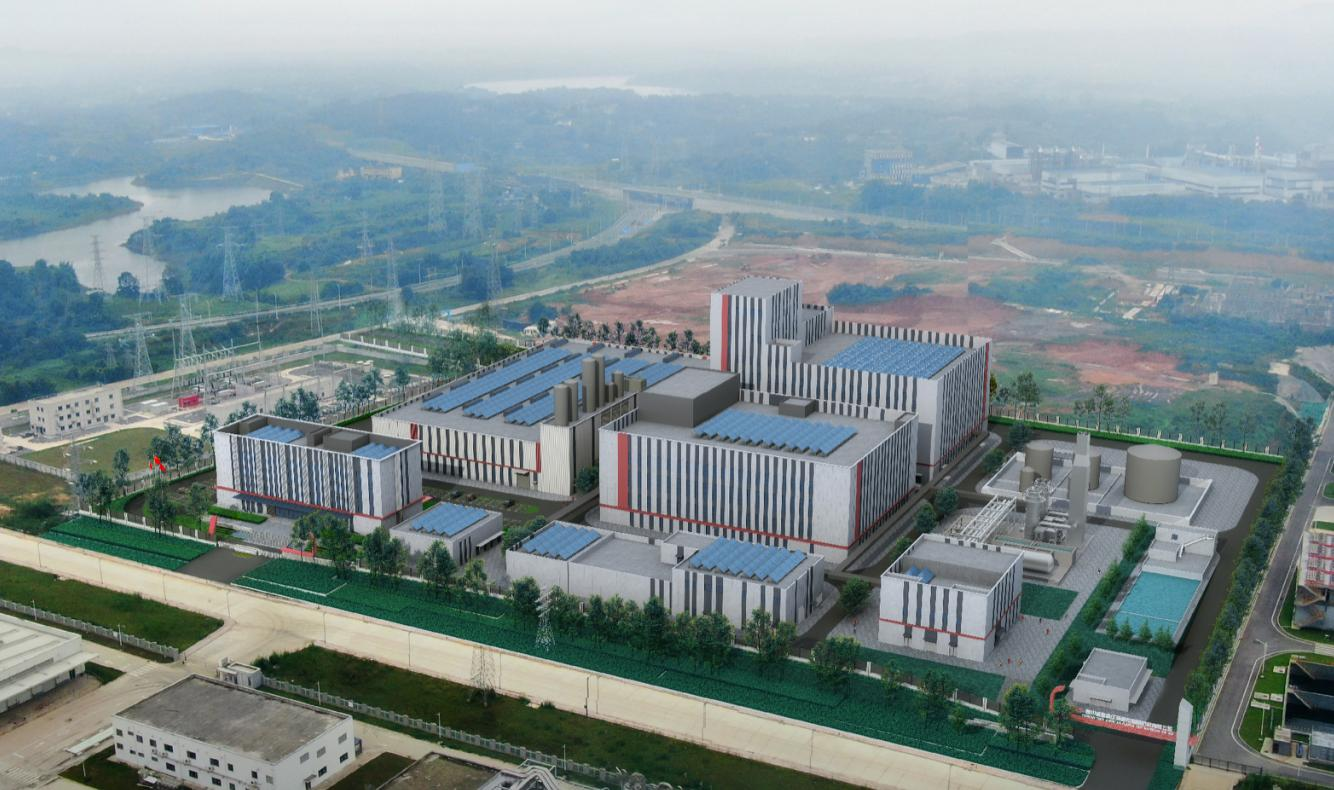 Sichuan Yibin Plastic Packaging Material Co., Ltd.