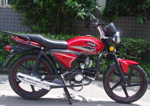 Moldávia Rússia Nova motocicleta de ciclomotor CEE Alfa 50CC Motocicleta ZS Motor 110CC 125CC Street Bike