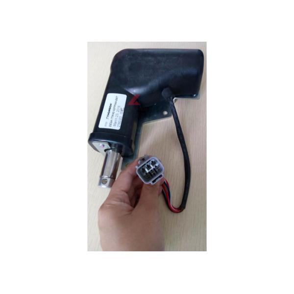 Hydraulic Excavator Liugong 920D CLG920D Replacement Parts Throttle Motor 37BD391