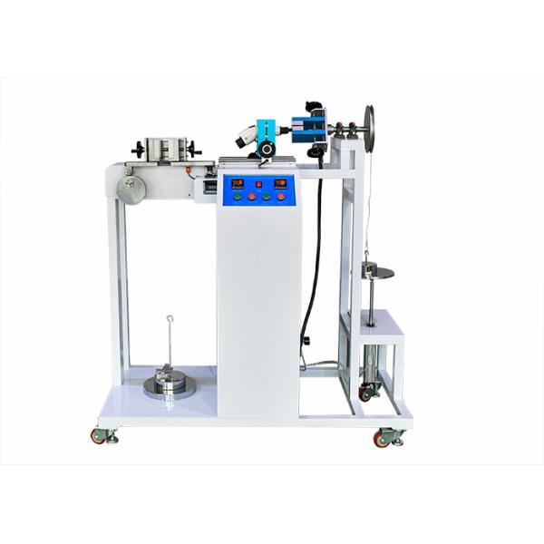 IEC62196-1 EV Plugs And Connectors Cable Anchorage Pull Force And Torque Test Apparatus