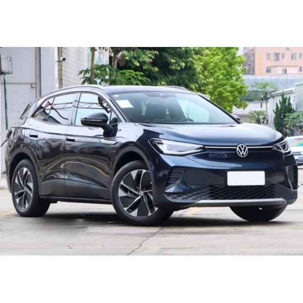4768x1880x1530 mm 2022 Byd Song Yuan Tang PRO Plus Long Range 4 Wheels Electric Car