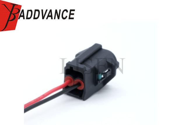 7283-8220-30 Sensor de Nível de Óleo Automático 2 Pin Arnês de Arame Para Toyota 90980-11235