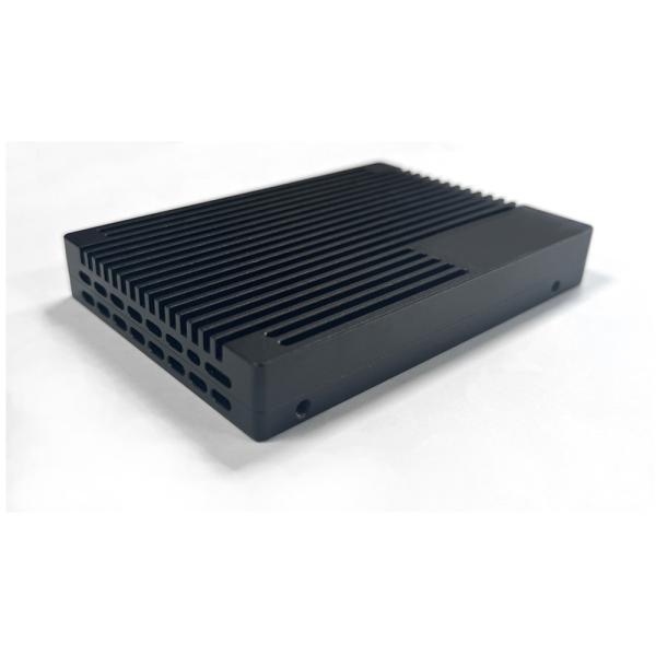 2TB/4TB/8TB PCIe4.0 SSD Enterprise Grade Low Latency And Powerful Reliability
