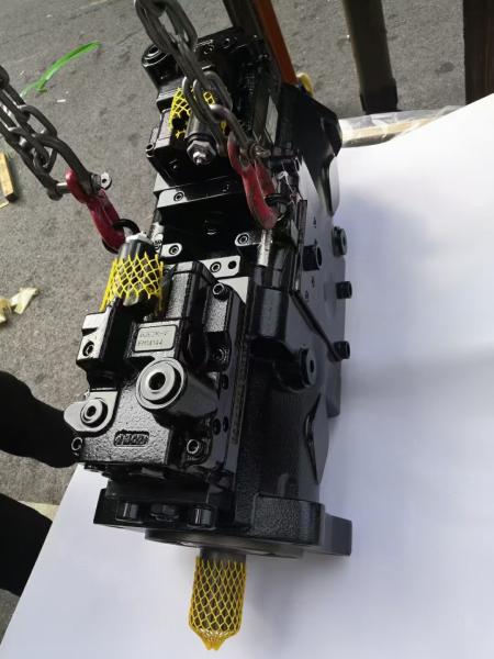 K7V125DTP Hydraulic Pump Assy For Kobelco Parts SK200-10 SK350-10