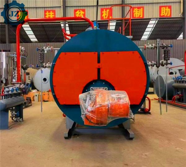 Small And Medium-Sized Module Intelligent Steam Boiler For Pharmaceutical And Medical Facilities