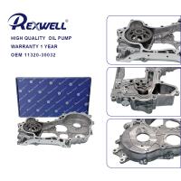 11320-0L040 11320-30030 11320-30032 Engine Timing Chain Cover Oil Pump for Toyota Hilux Land Cruiser Prado 1KD-FTV