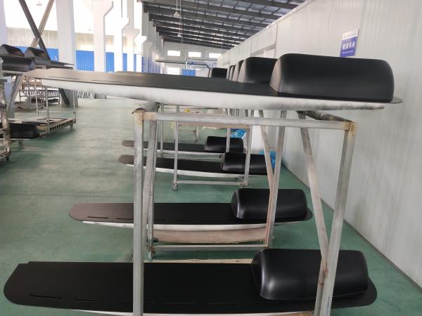 fiberglass dash board/fiberglass dash and console/fiberglass bus parts/bus accessoires