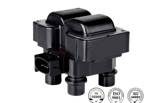 IC18101 0040100350 Car Ignition Coil DMB805 245139 For Mazda B2300 / Ford Fiesta / Mondeo