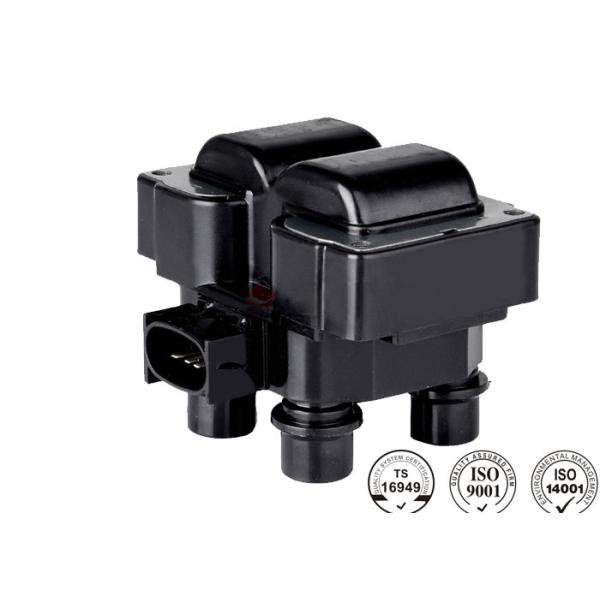 IC18101 0040100350 Car Ignition Coil DMB805 245139 For Mazda B2300 / Ford Fiesta / Mondeo