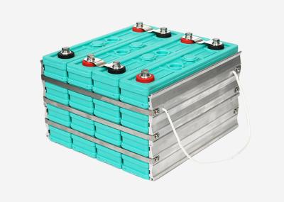 performances de batterie de chariot élévateur d'ion de lithium de 12V 160Ah bonnes sous la température haute-basse