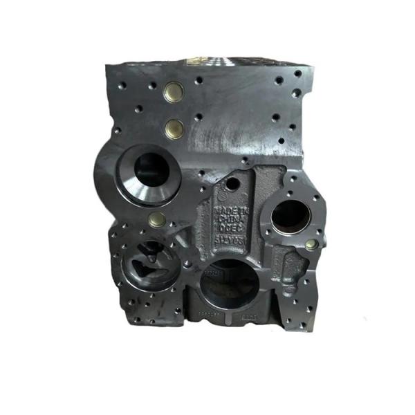 High Quality 6lt / 6isle / QSL Cylinder Block OE 4946152 4928831 4946370 4946371 For Cummins