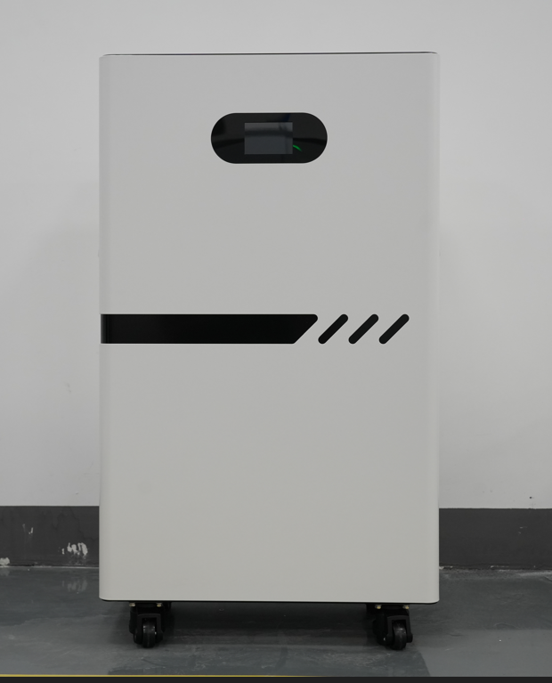 51.2 V 300Ah Floor-Standing Solar Storage Batteries Home Energy Storage Solution