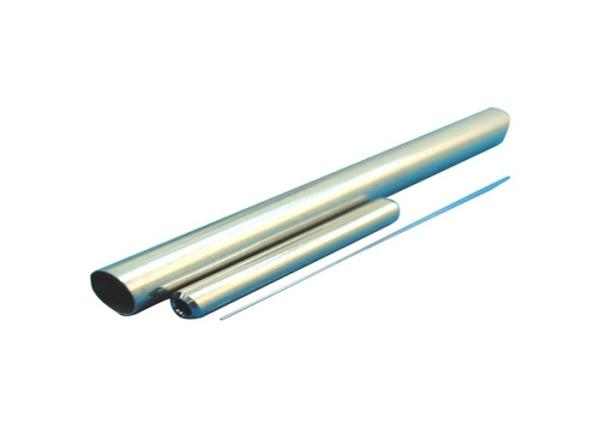 Industrial Hastelloy C276 Seamless Pipe UNS N10276 With SGS ISO TUV Certification